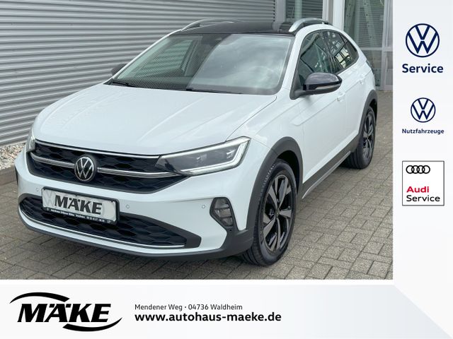 Taigo Style 1.0 TSI DSG,  Matrix-LED, ACC, PDCv+