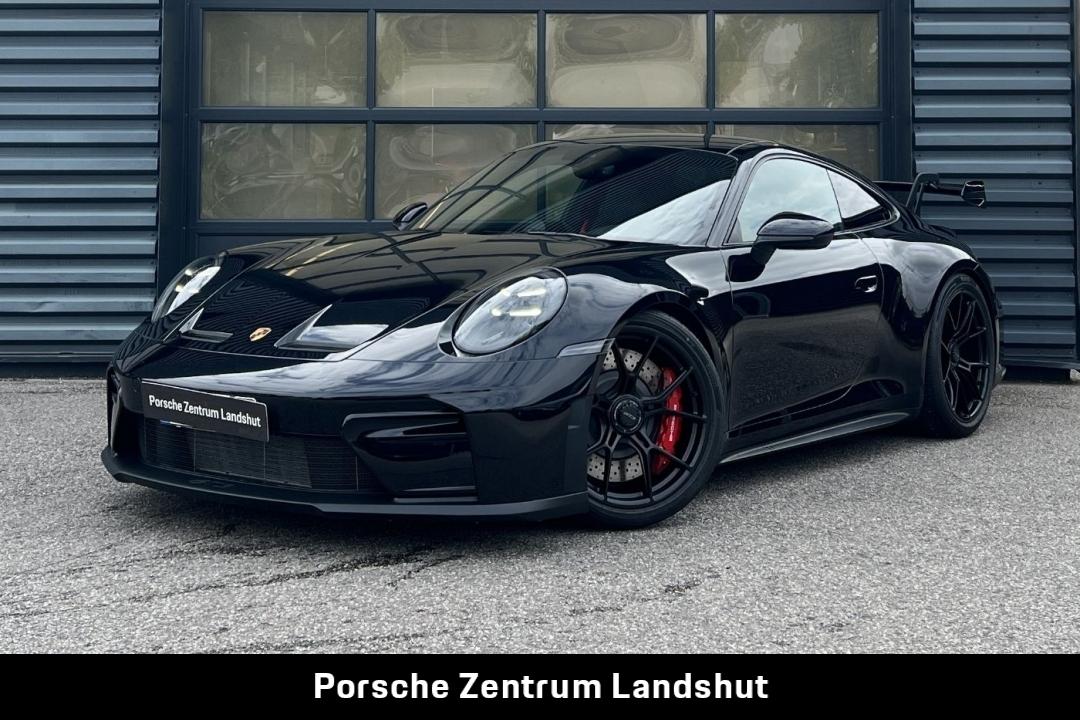 Porsche 992 (911) GT3 | Clubsportpaket | Liftsystem |