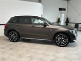 Mercedes-Benz GLC 43 AMG 4MATIC Aut. Navi*Leder*LED*HUD*21Zoll - gebrauchte Mercedes-Benz GLC 43 AMG aus dem Jahr 2018