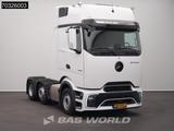 Mercedes-Benz Actros L 2548 Actros 6X2 NEW! ProCab Giga 6x2/4 - Offers