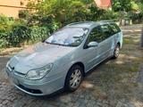 Citroën Citroen C5 Break Tendance (Kombi) - gebrauchte Citroën C5 aus dem Jahr 2006