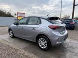 Opel Corsa F Edition Sportsitze Sport Lenkrad - Opel Corsa Sport mit Benzin-Antrieb