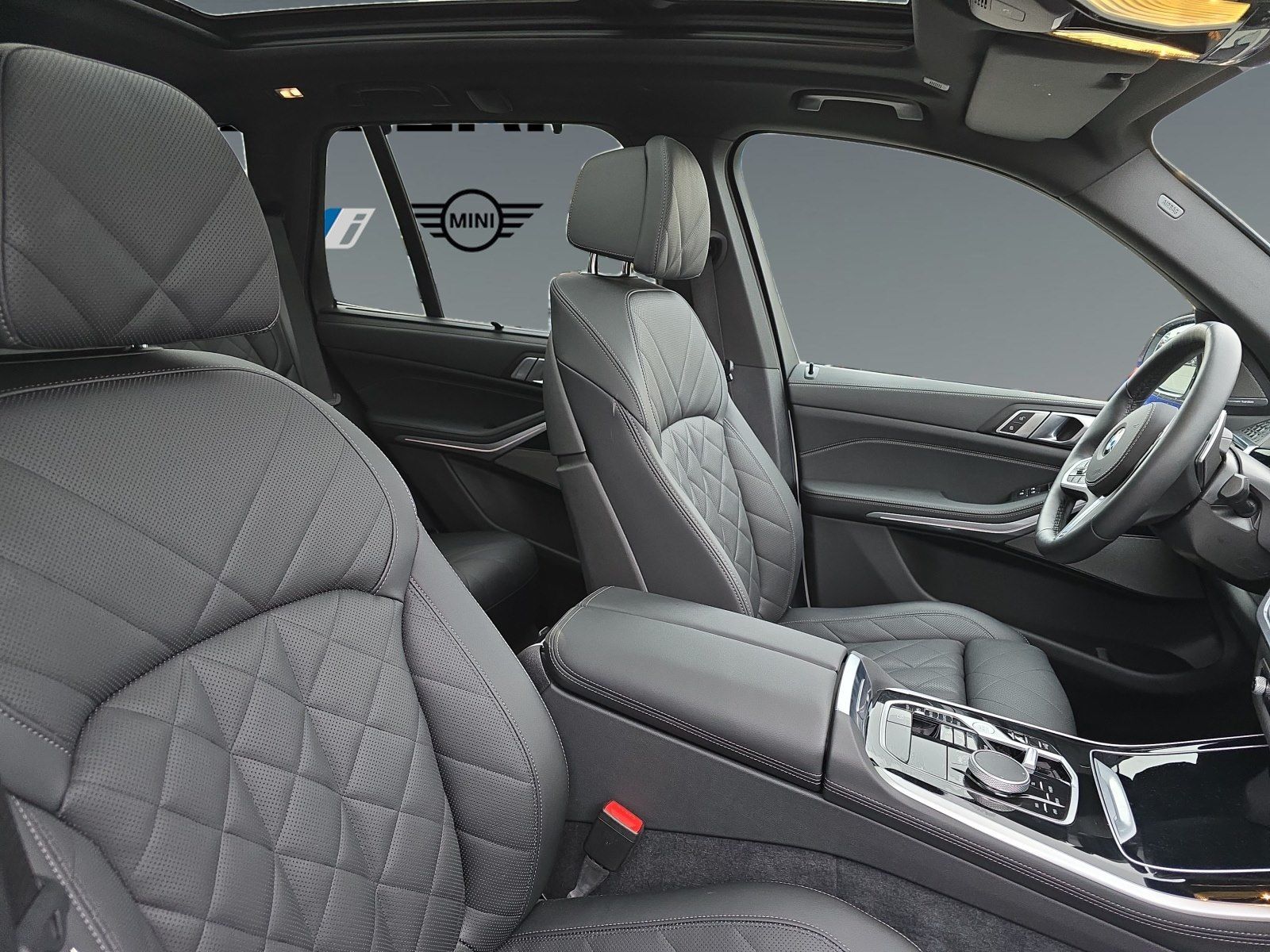 BMW X5 - Bild 15