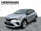 Renault Captur II 1.0 TCe 100 Experience LED*SHZ*LED*SHZ - Renault Captur: Ii
