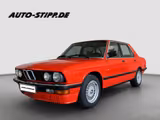 BMW 528 i  Oldtimer Classic analytics Note 2- - BMW Gebrauchtwagen von 1983