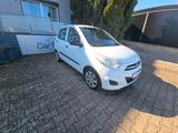 Hyundai i10 1.1 - gebrauchte Hyundai i10 aus dem Jahr 2012