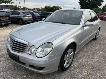 Mercedes E 220 - 3