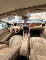 Mercedes-Benz Mercedes Benz, CLS 280 - Mercedes-Benz CLS aus dem Jahr 2009