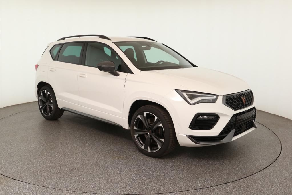 Cupra Ateca 2.0 TSI AHK*Tempo*PDC*RFK*SH*Klima