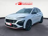 Hyundai Kona N Performance CAM+HUD+GARANTIE+CARPLAY - Hyundai KONA in Mannheim