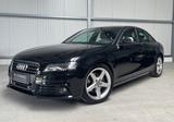 Audi A4 2.7 TDI V6 190 PS*AUDI SCHECKHEFT*XENON*LEDER - Audi A4: V6 TDI