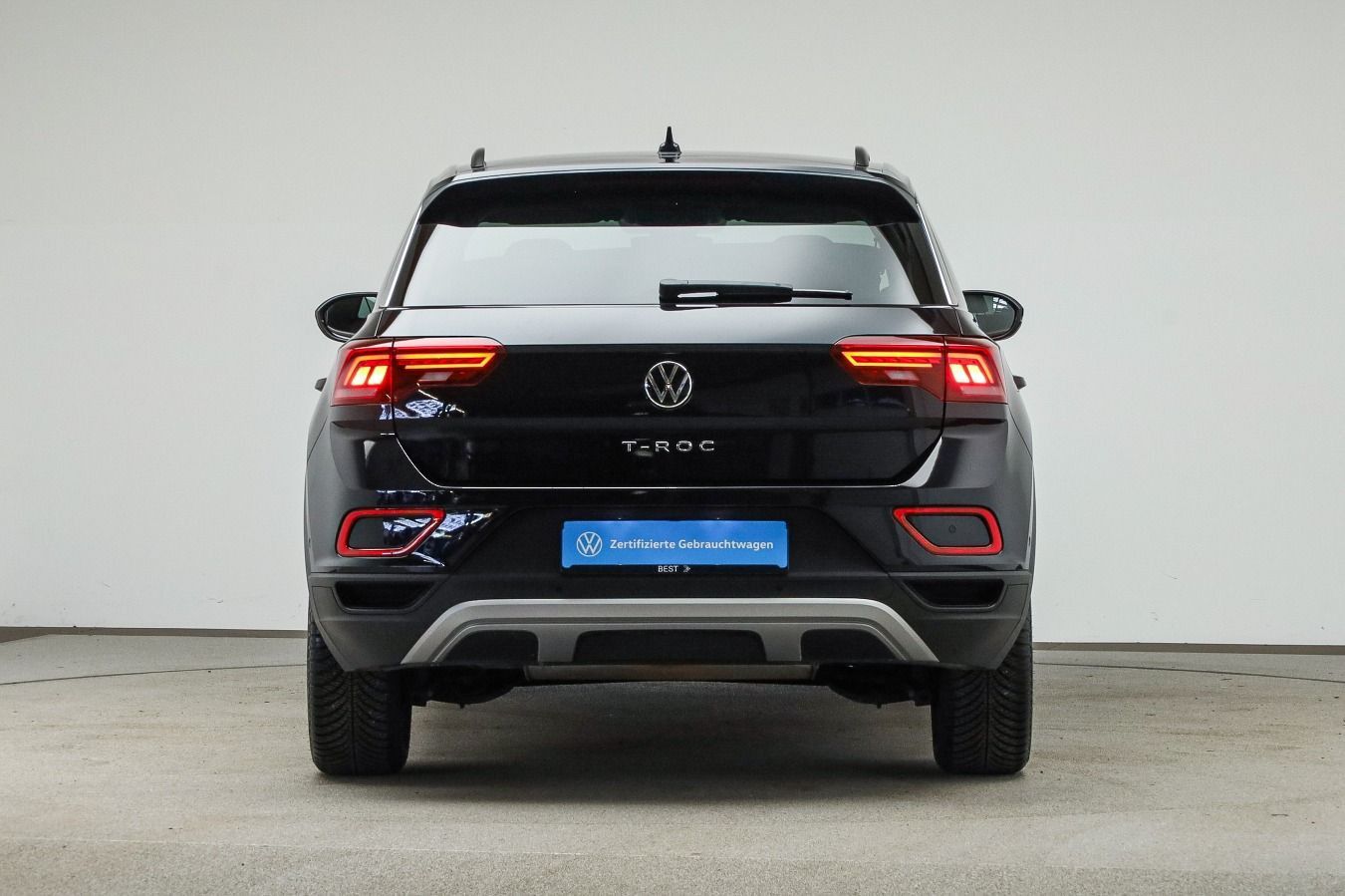 Volkswagen T-Roc - Bild 7