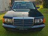 Mercedes-Benz Mercedes Benz 500 SEL  117TKM Rostfrei !!! - Mercedes-Benz 500 von privat
