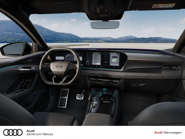 Audi Q6 e-tron - Bild 8