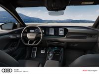 Audi Q6 e-tron - Vorschau Bild 8