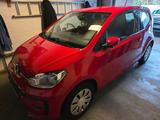 Volkswagen up! 1.0 move up! 3.700km neuwertig Sitzheizung