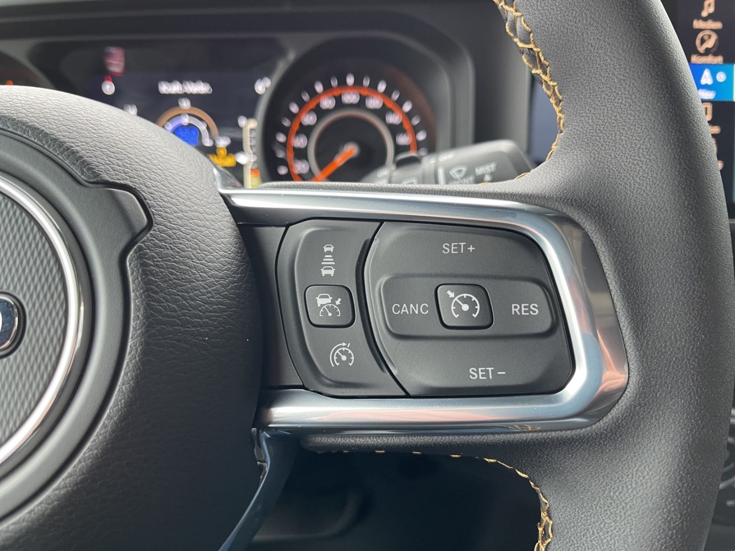 Jeep Wrangler - Bild 17