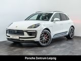 Porsche Macan S Leder Luft ACC Spur Standheizung - Porsche Macan in Leipzig