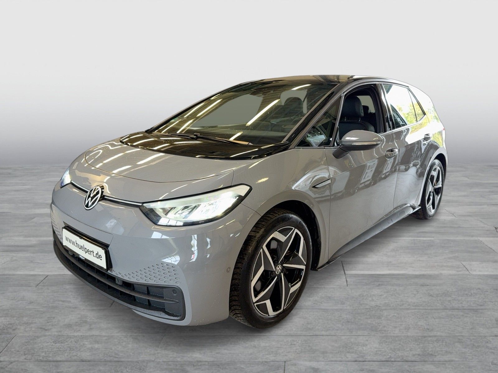 Volkswagen ID.3 Pure Performance CAM LM19 NAVI CARPLAY imagem 2