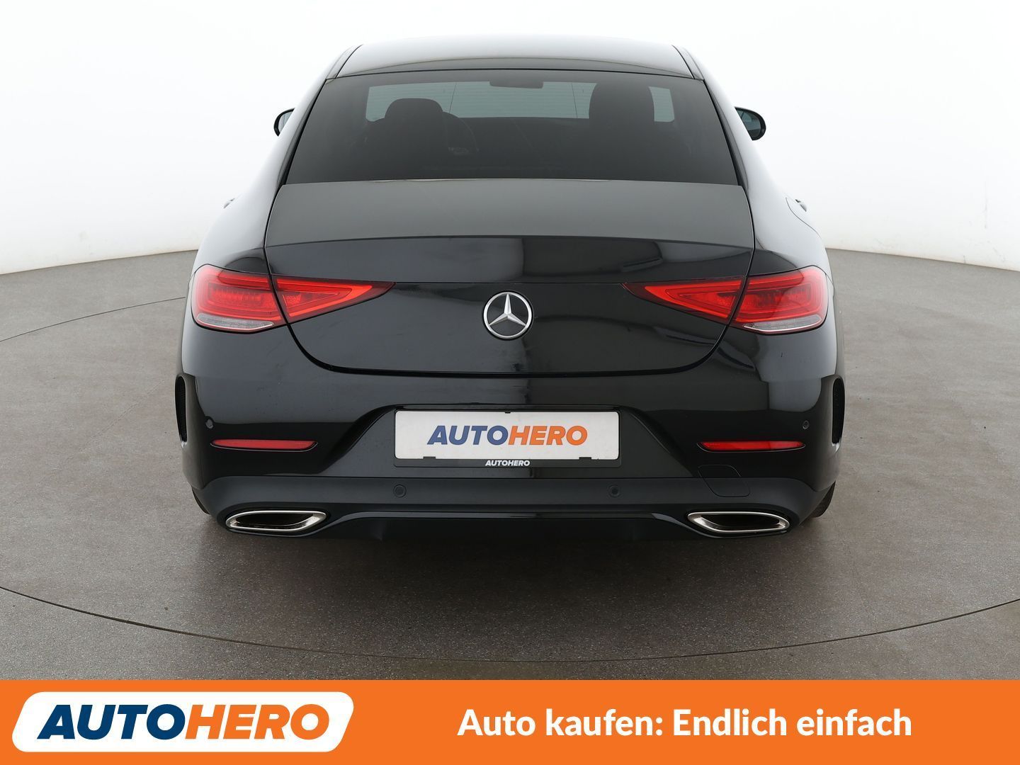 Mercedes-Benz CLS 450 Mild-Hybrid 4Matic AMG Line Aut. NAVI foto 5