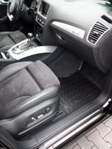 Audi SQ5 3.0 TDI competition tiptronic quattro - - Audi SQ5 SUV