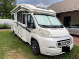 HYMER / ERIBA / HYMERCAR Tramp 554 CL - HYMER / ERIBA 554