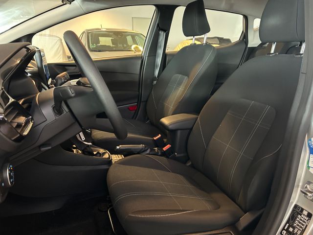 Fahrzeugabbildung Ford Fiesta Cool & Connect*1.Hd*