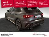 Audi S3 Sportback TFSI S tr. MATRIX NAVI 360°K VIRTUA - Audi S3: Kombi