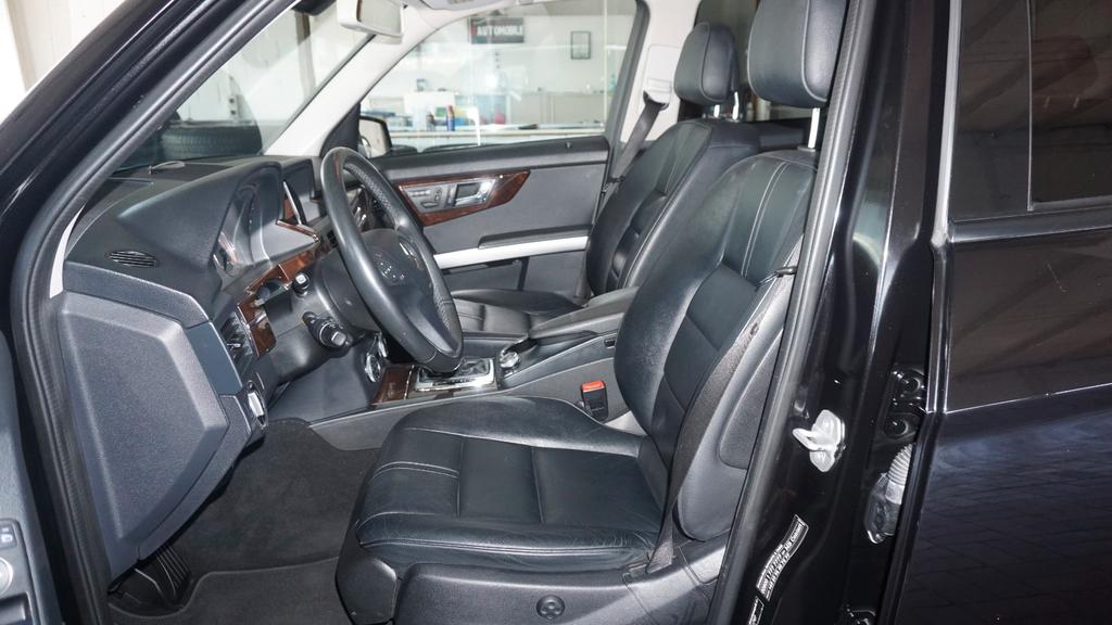 Mercedes-Benz GLK 250