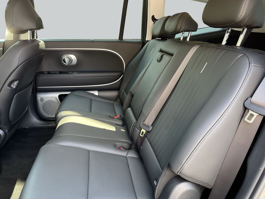 Hyundai IONIQ 9 – Bild 12
