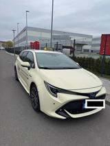 Toyota Corolla Touring Sports Hybrid  Taxi    - Toyota Corolla Gebrauchtwagen in Berlin