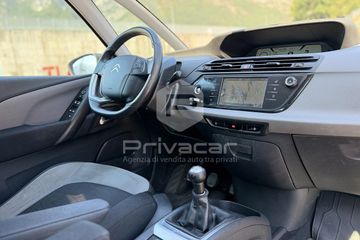 Citroen C4 Picasso - 9