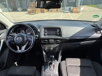 Mazda CX-5 - 7