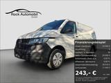 Volkswagen T6.1 Kasten 2.0 TDI FWD Klima *Garantie* - Volkswagen T6 Transporter aus 2021