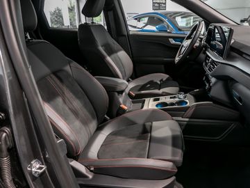 Ford Kuga 2.5 Hybrid ST-Line X Navi 360° Kamera LED