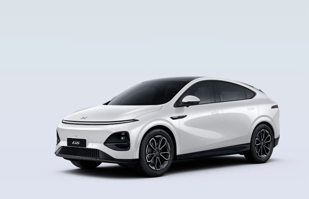 XPENG G6