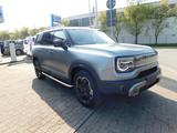 BAIC BJ30 4x4 HEV Automatik Leder Alu 360° Kamera - BAIC Gebrauchtwagen in Dortmund