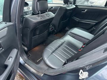 Mercedes-Benz E 500 T AMG Line