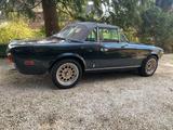 Fiat 124 Spider - Fiat aus 1980