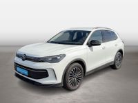 Volkswagen Tiguan - Vorschau Bild 2