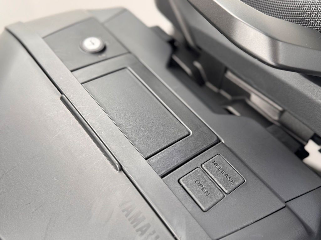 Fahrzeugabbildung Yamaha TRACER 9 GT+ YAMT *TOP-ZUSTAND *SERVICE NEU