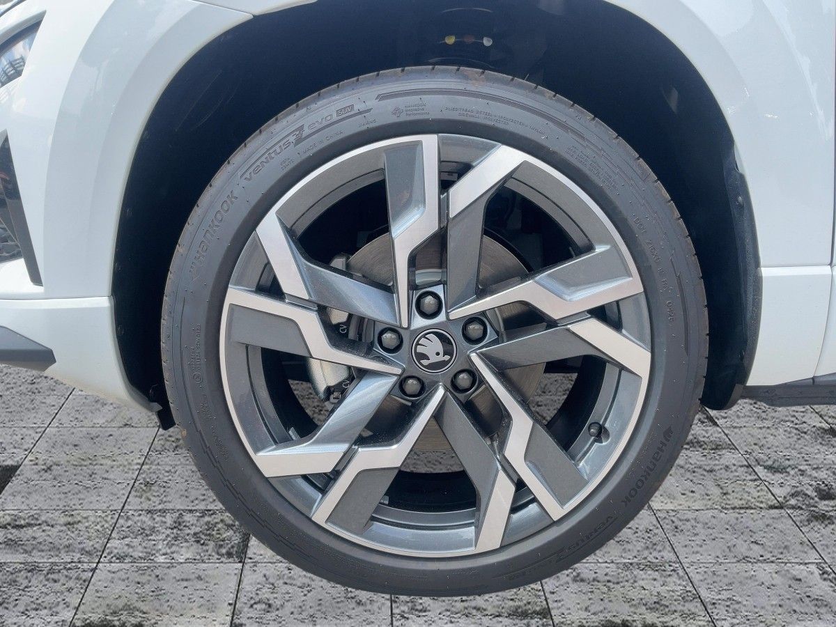 Skoda Karoq - Bild 7