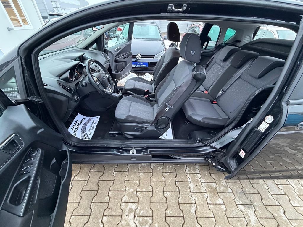 Ford B-Max - Bild 20