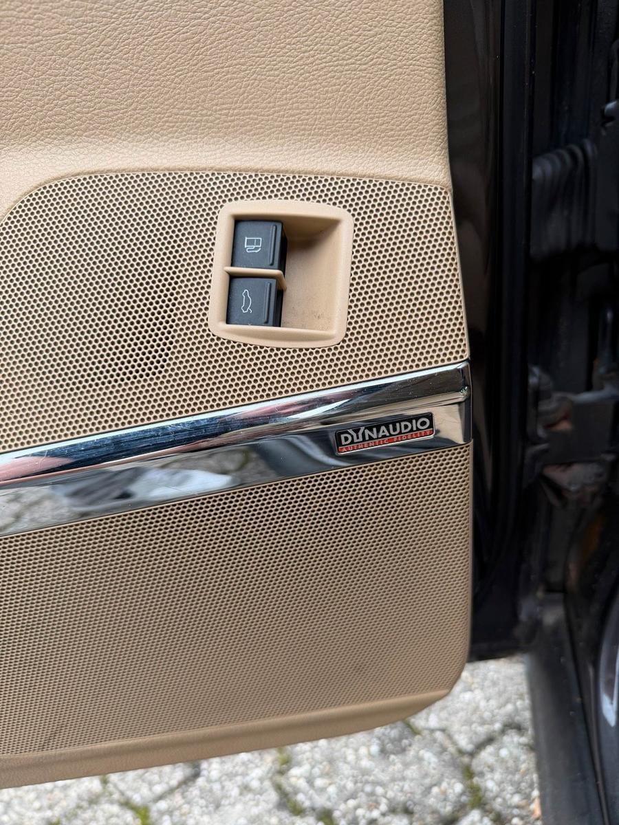 Volkswagen Passat 2008 — photo 13