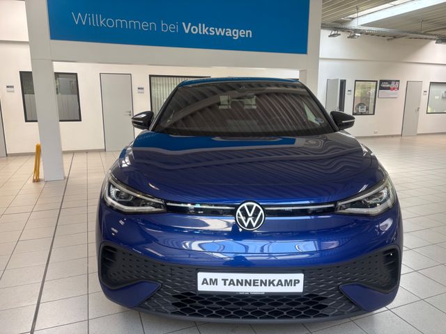 ID.5 Pro GOAL 210 kW (286 PS) 77 kWh 1-Gang-Auto