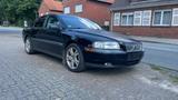 Volvo S80 Lim. 2.4 - Volvo S80: 4.4