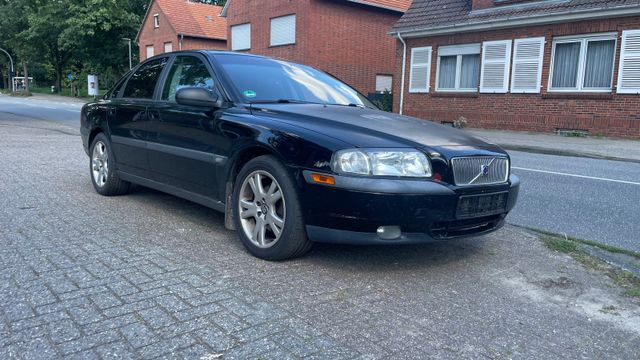 Volvo S80 Lim. 2.4