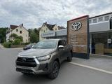 Toyota Hilux 2,8 Comfort | PDC | Navi | Sitzheizung - Toyota Hilux aus 2025