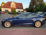 Tesla Model S 75D*90%SOH*1.Hd*Pano*MCU2*Autopilot - Tesla Model S aus 2018