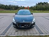 Peugeot 508 2.0 HDI - gebrauchte Peugeot 508 aus dem Jahr 2013